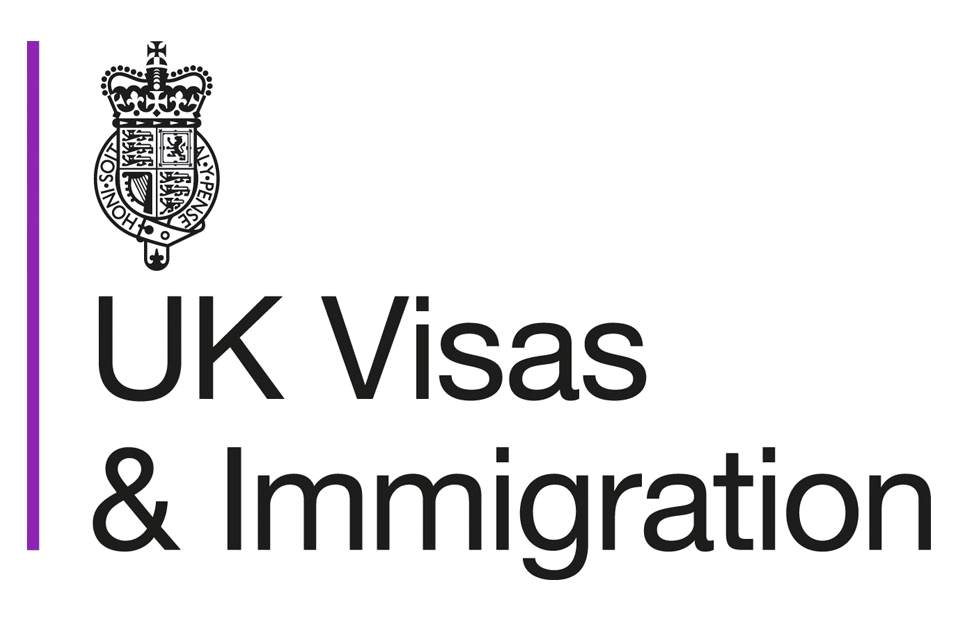 We are authorized by UK Visas & Immigration.