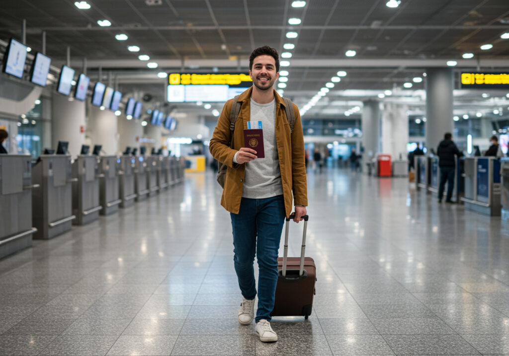 travel with confidence, not questions travel with confidence, not questions